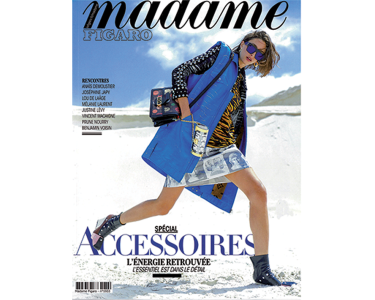 MADAME FIGARO SÉLECTIONNE DFLY