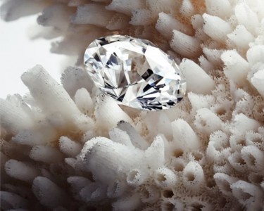 LAB GROWN DIAMOND