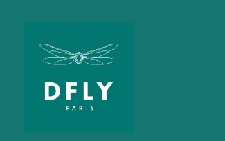THE DRAGONFLY, AN INSPIRING ICON
