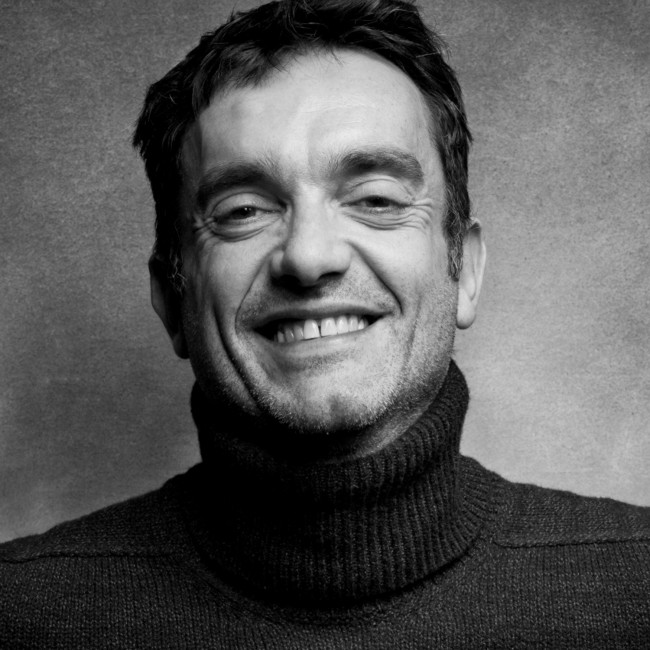 philippe airaud - artistic director