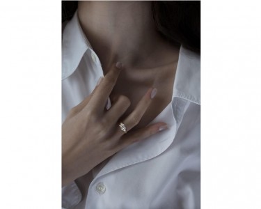 5 CONSEILS POUR RÉUSSIR SA BAGUE SUR MESURE AVEC DIAMANT