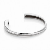 Oddity Bracelet 18k (750/1000) White Gold. - DFLY Paris