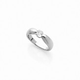 Alcione Ring (950/1000) Platinum. - DFLY Paris